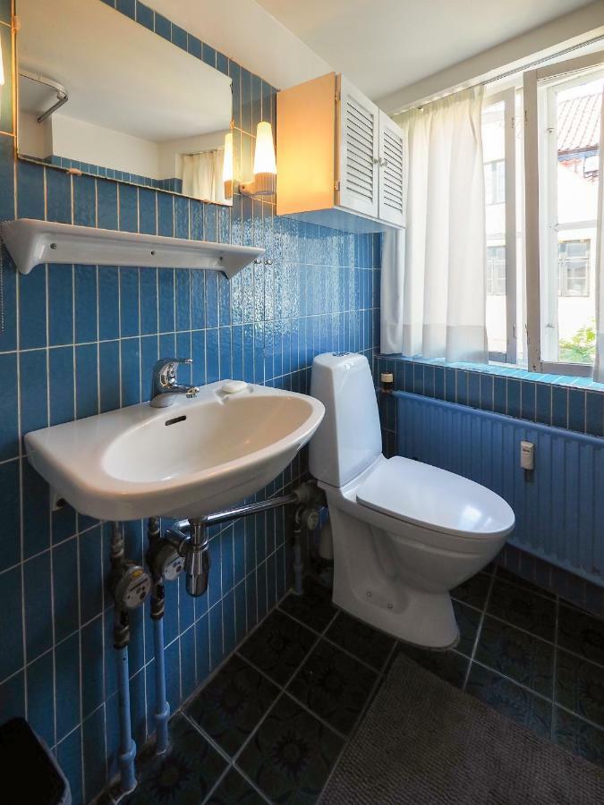 Authentic Copenhagen Apartment By Nyhavn Luaran gambar